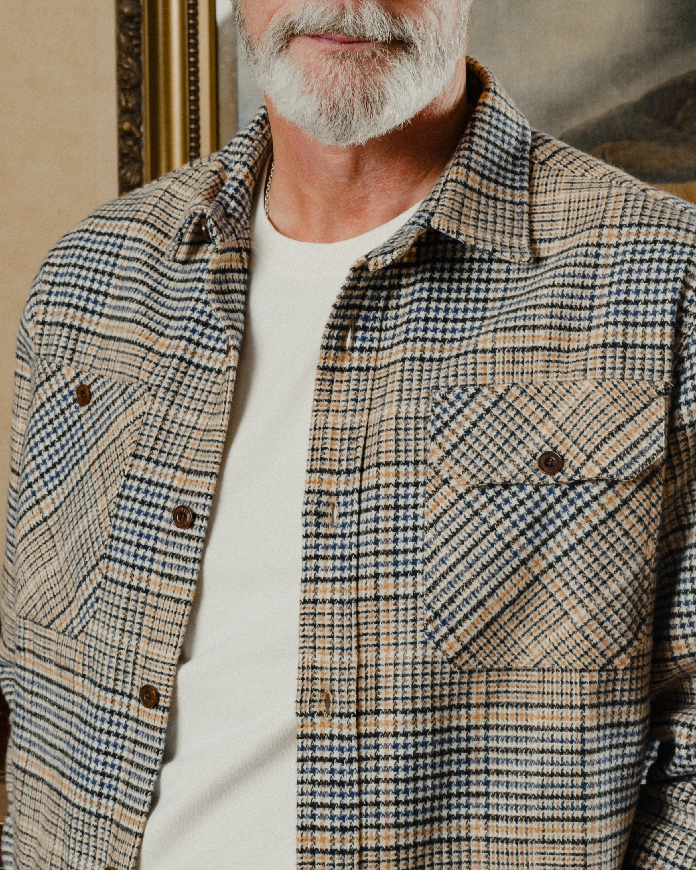 ANDERSTON SHIRT - Image 4