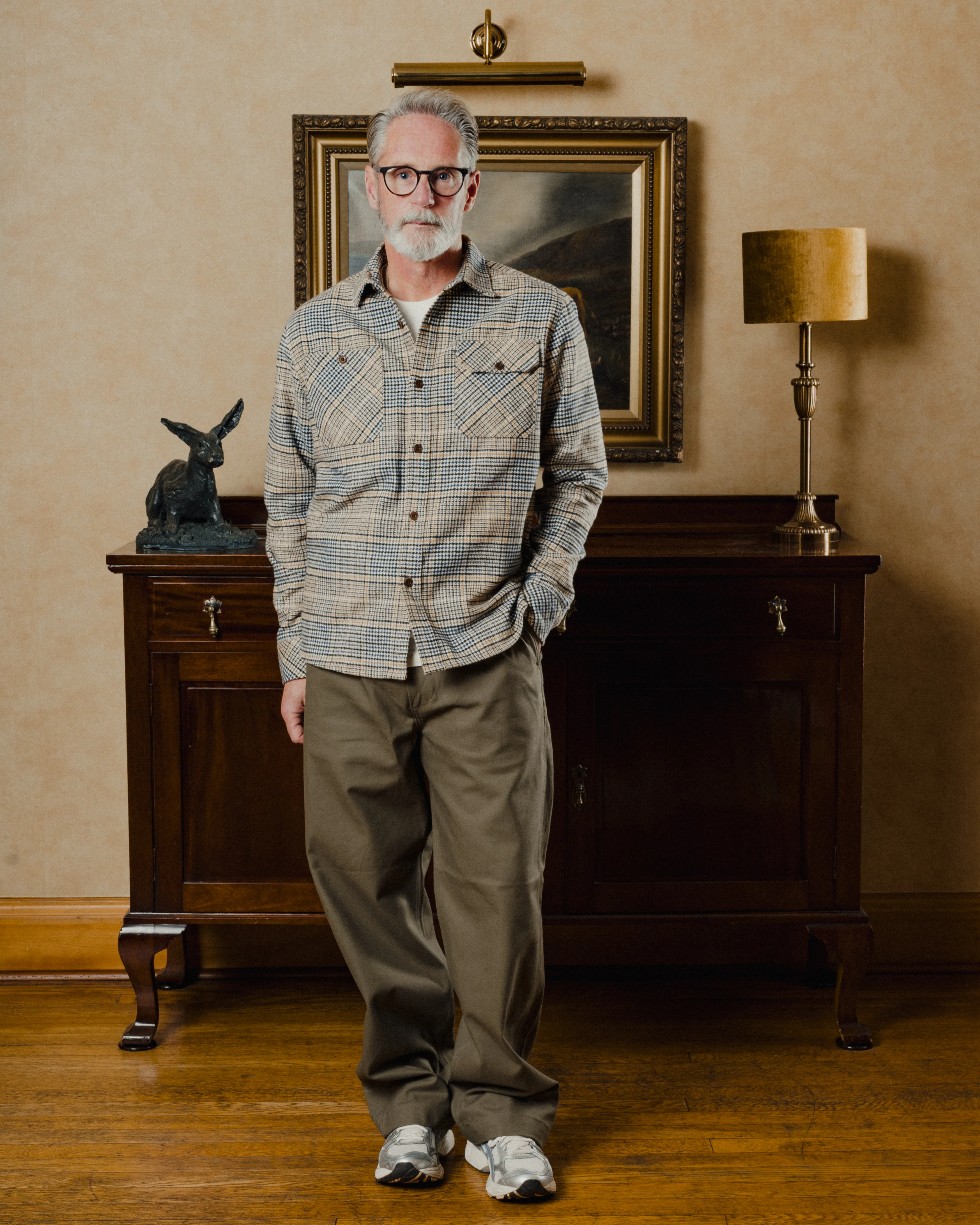 ANDERSTON SHIRT - Image 5