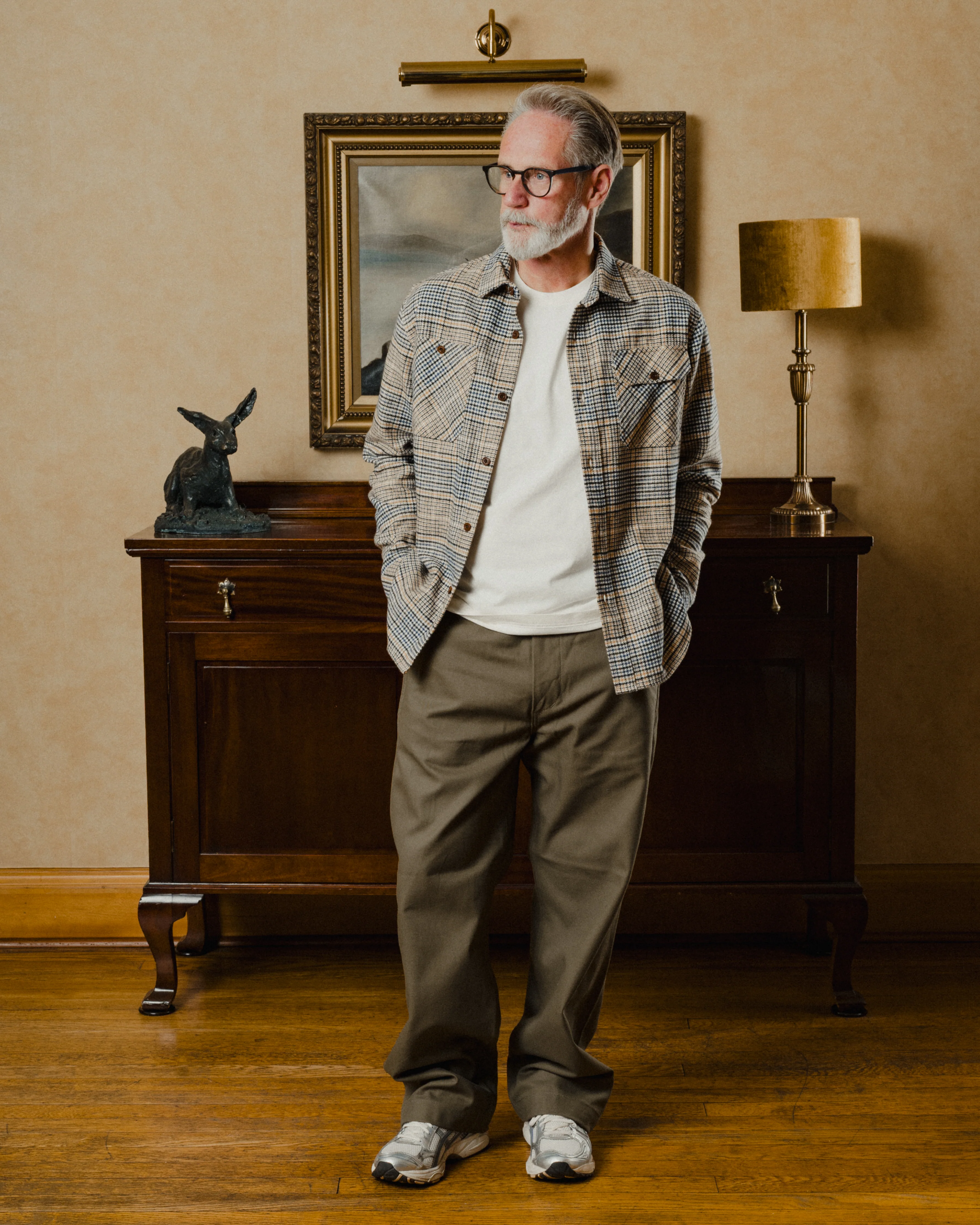 ANDERSTON SHIRT - Image 6