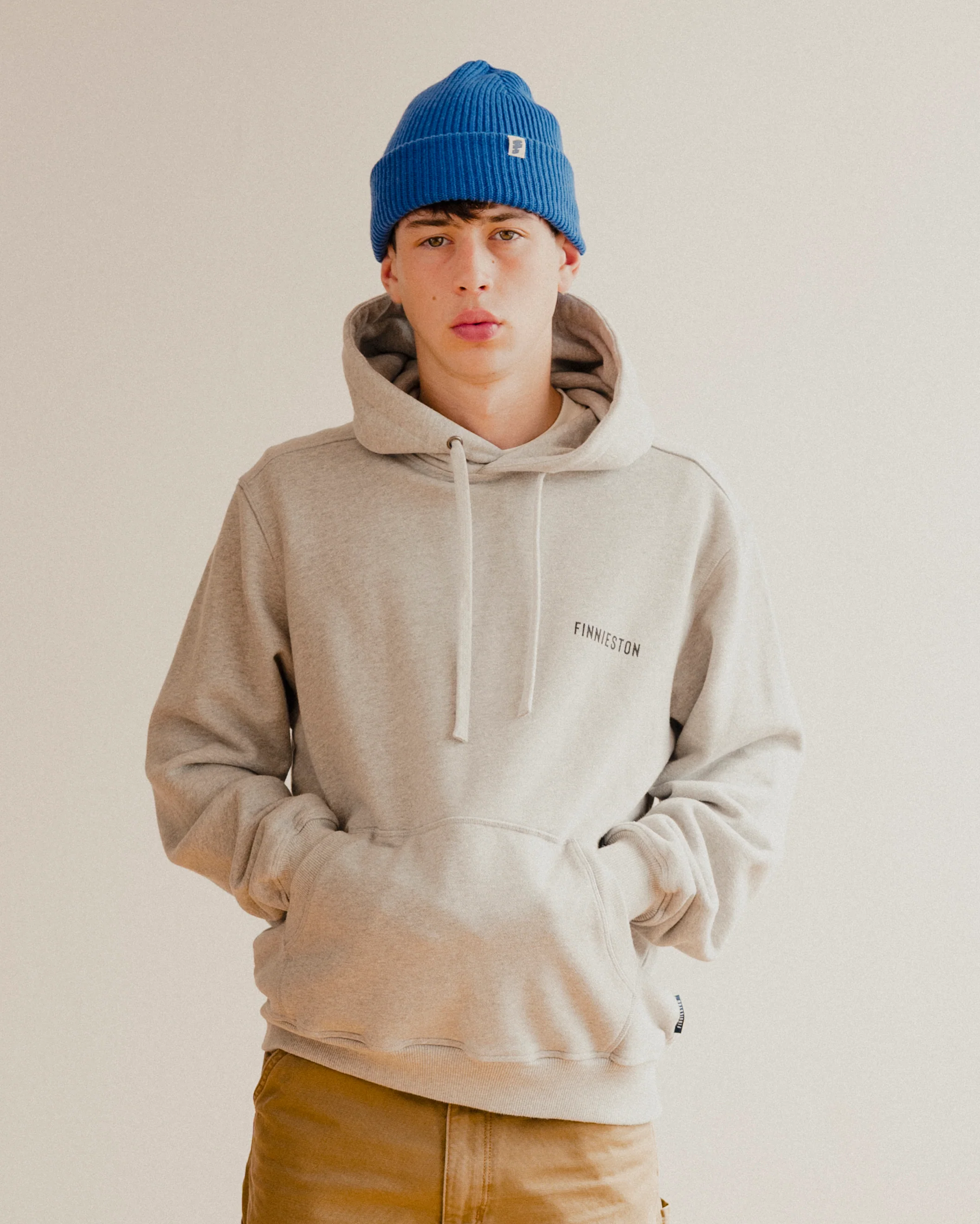 DIVER HOODIE - Image 3