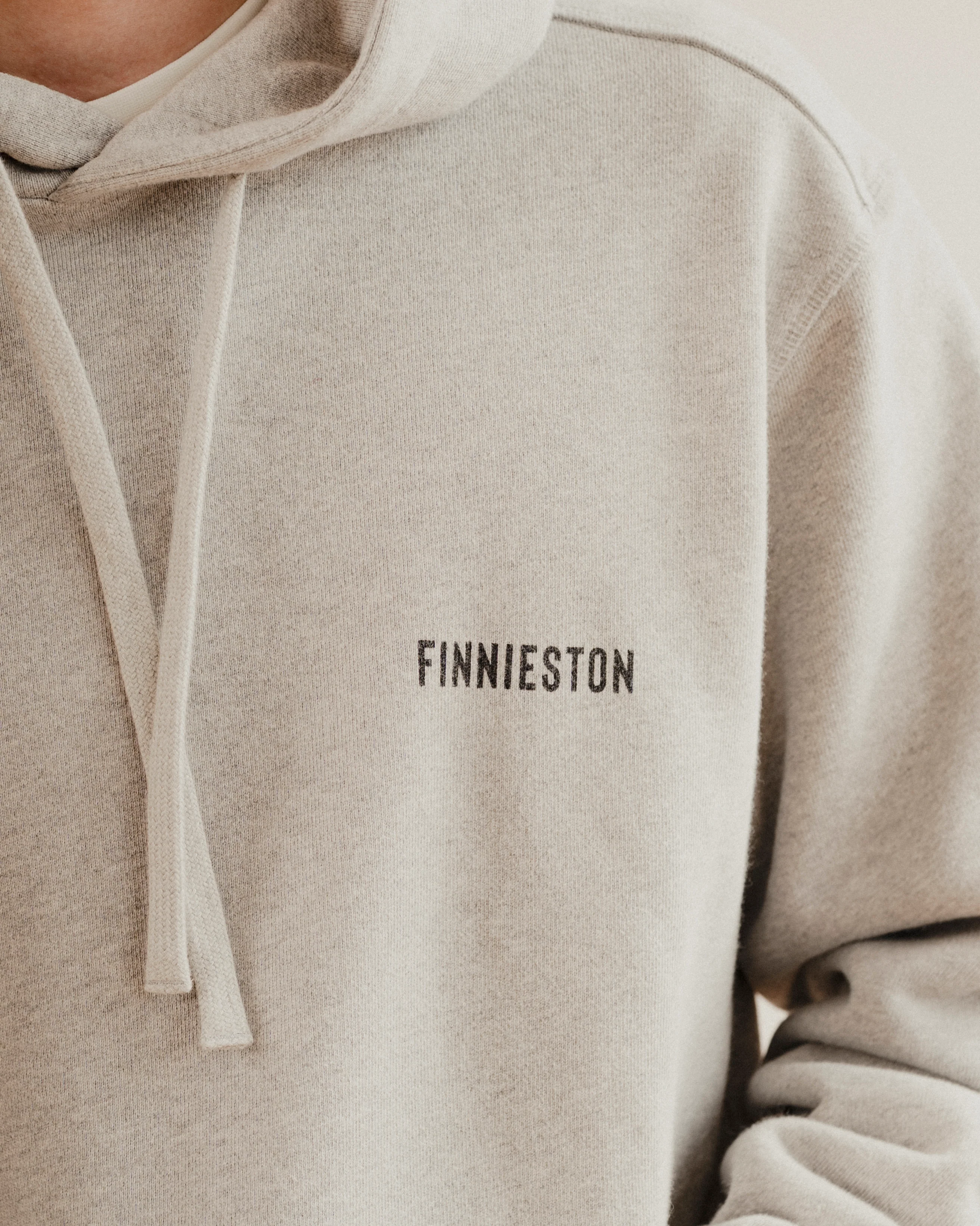 DIVER HOODIE - Image 4