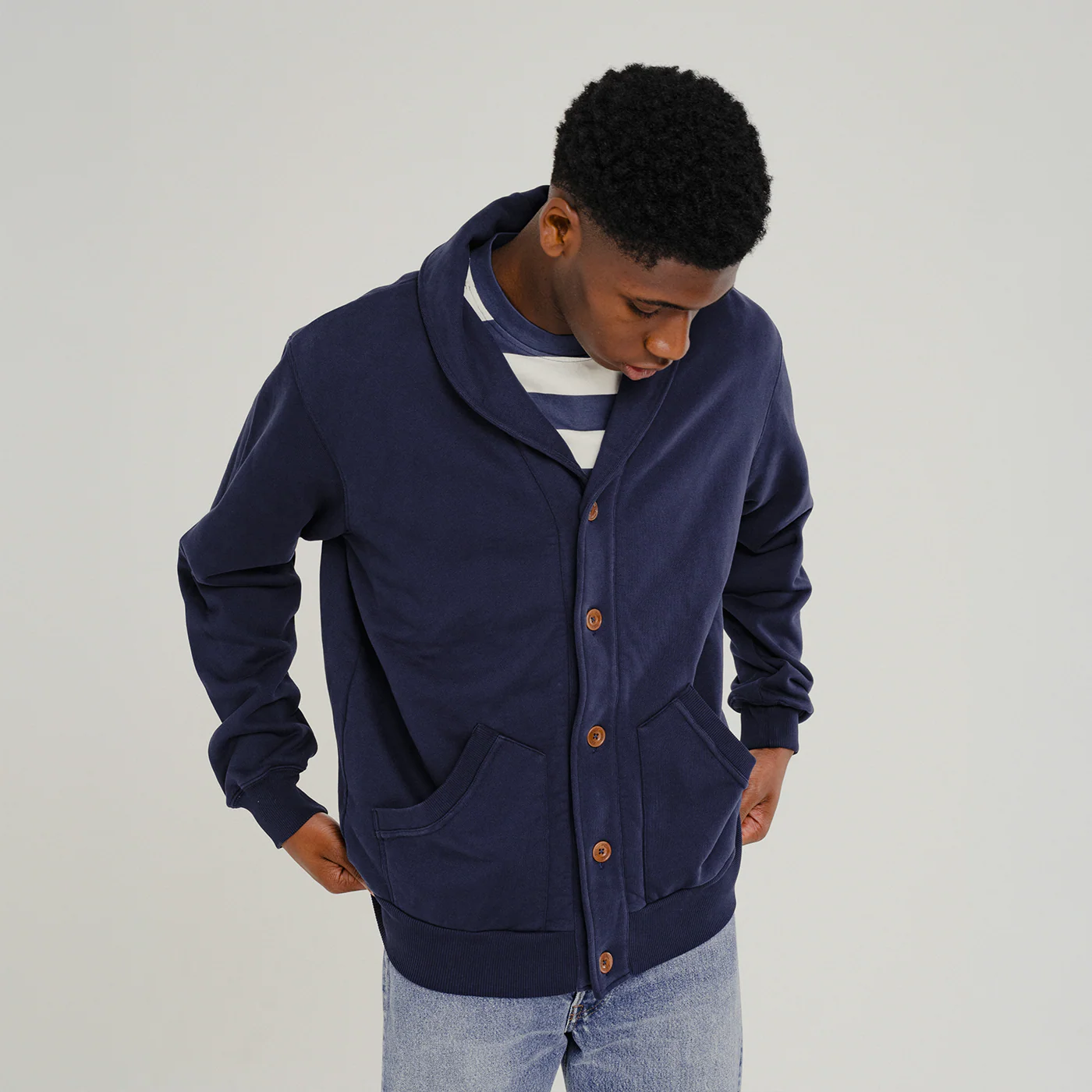 DUMBRECK CARDIGAN - Image 4