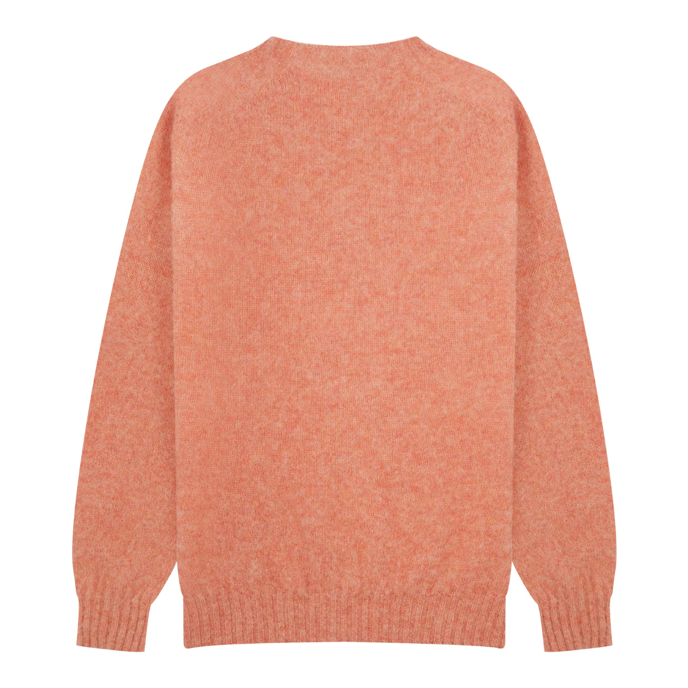KELSO SHAGGY KNIT CREWNECK - Image 6