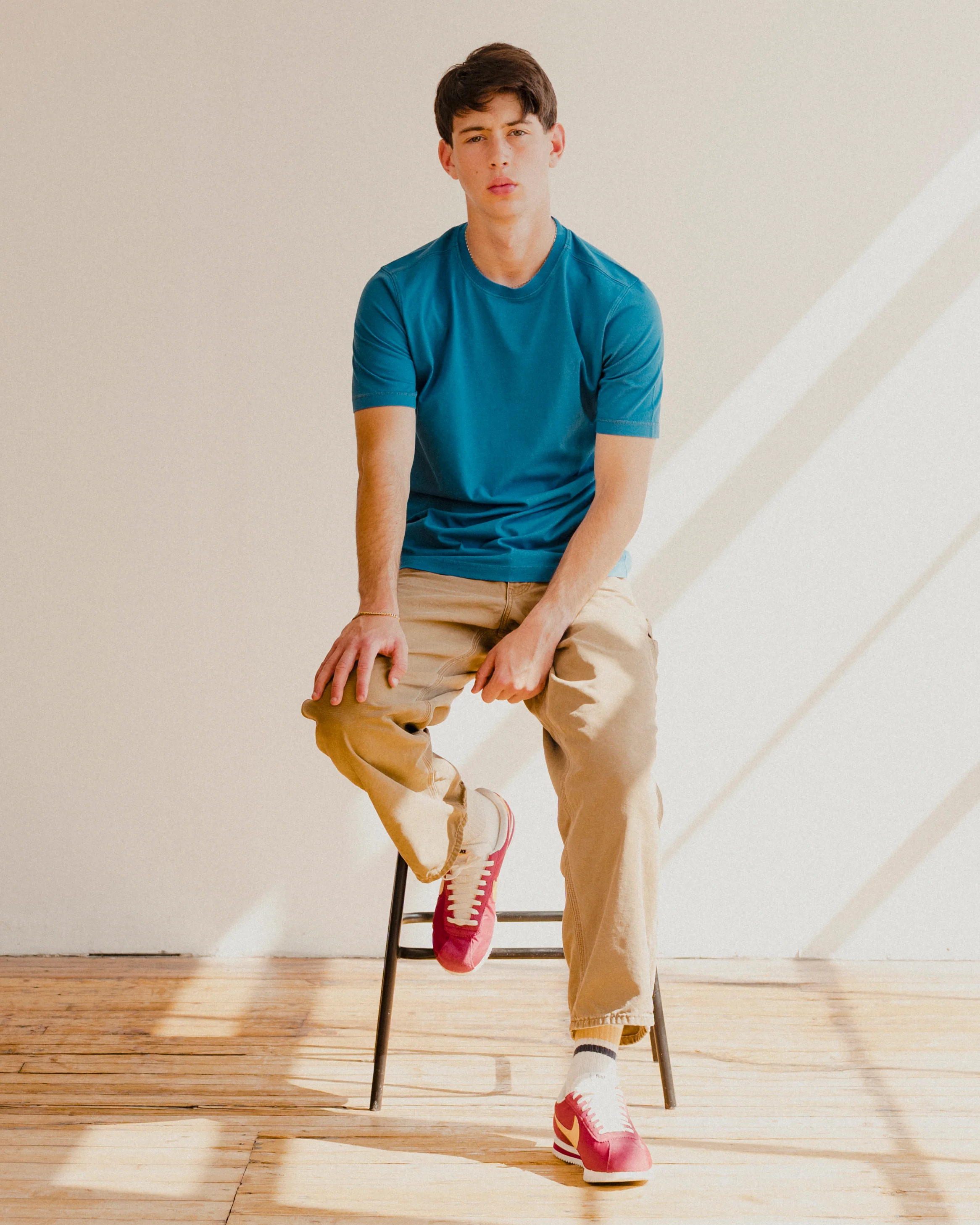 RIVETERS TEE - Image 4