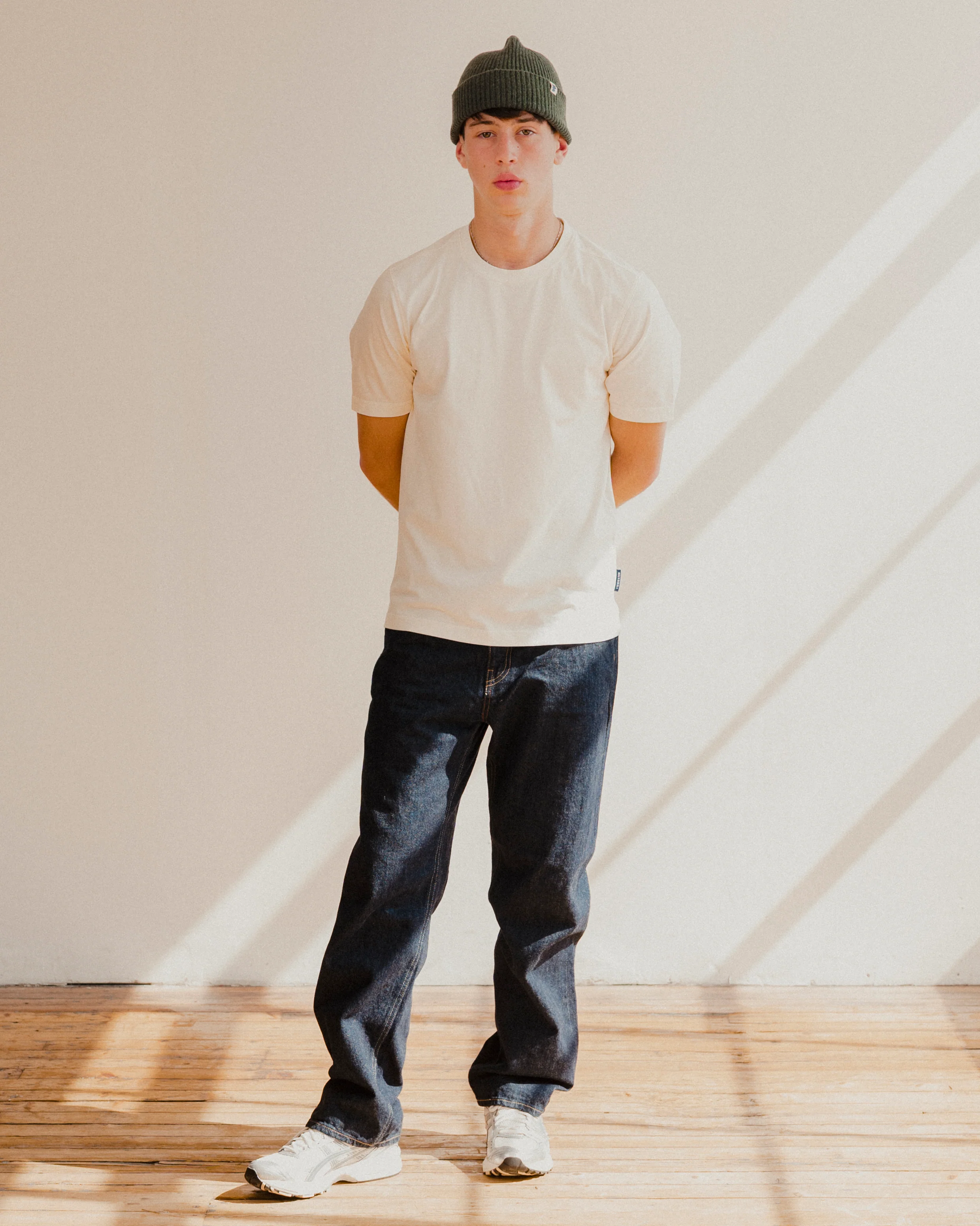 RIVETERS TEE AW25 - Image 3