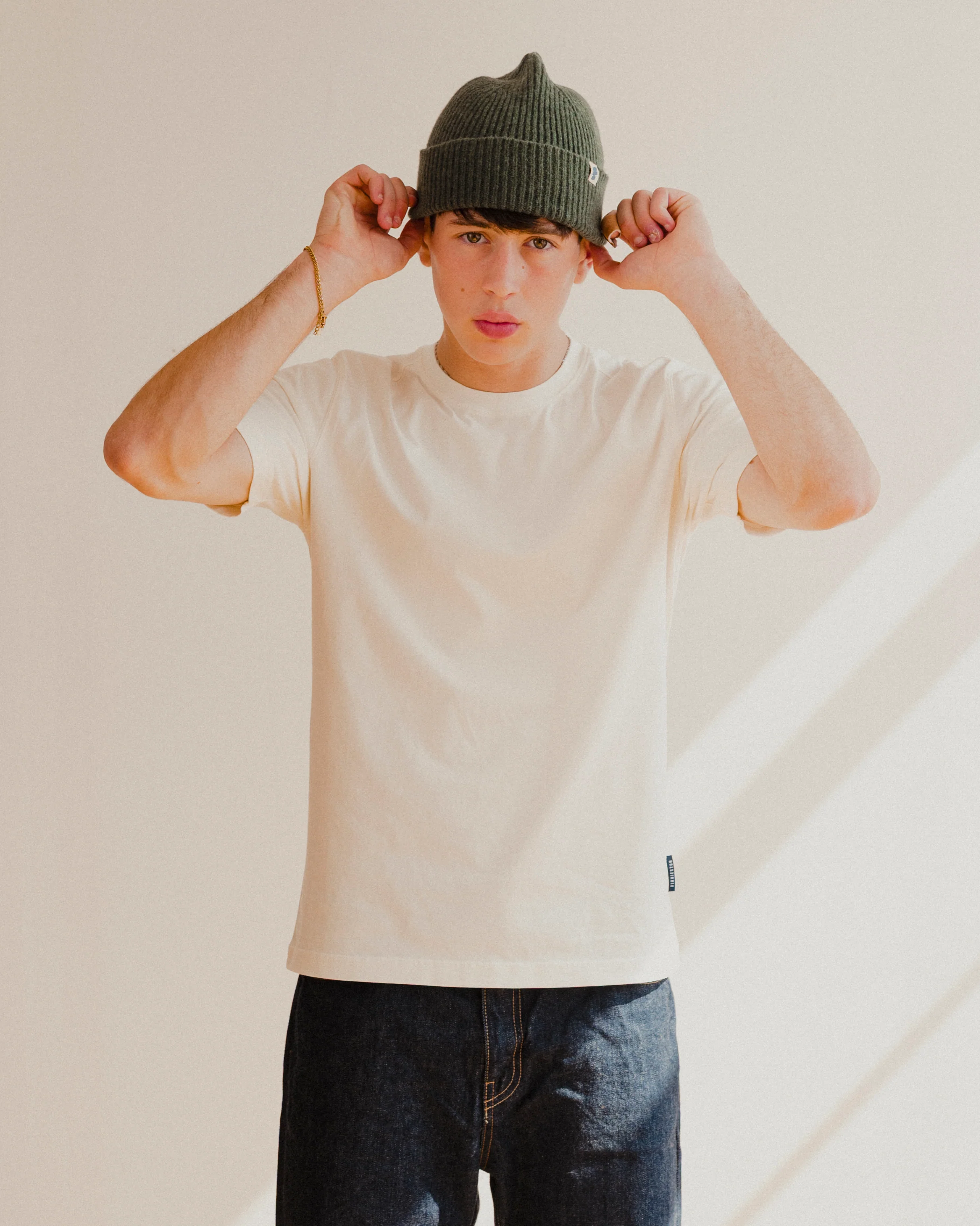 RIVETERS TEE AW25 - Image 4