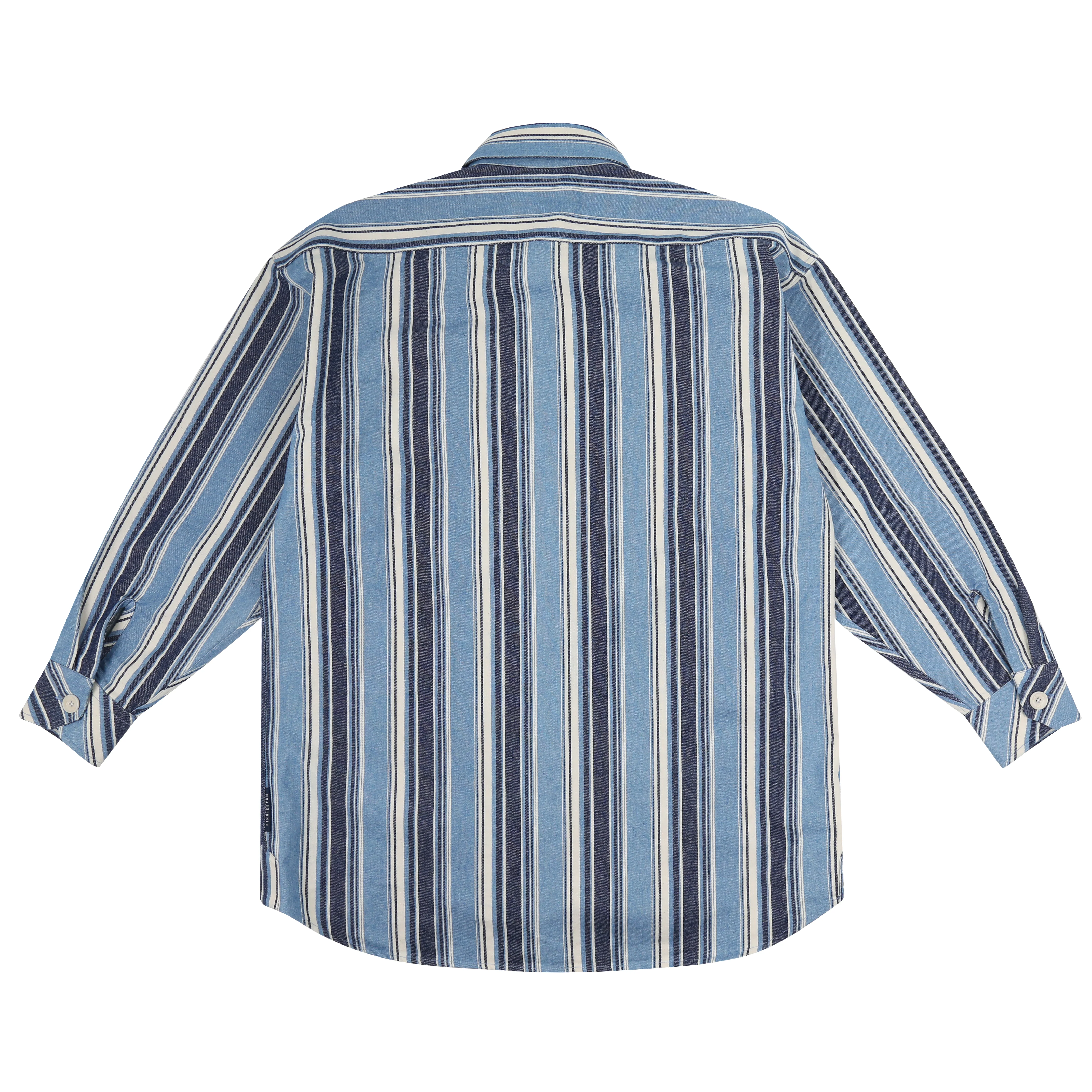 VANCOUVER SHIRT SW - Image 7